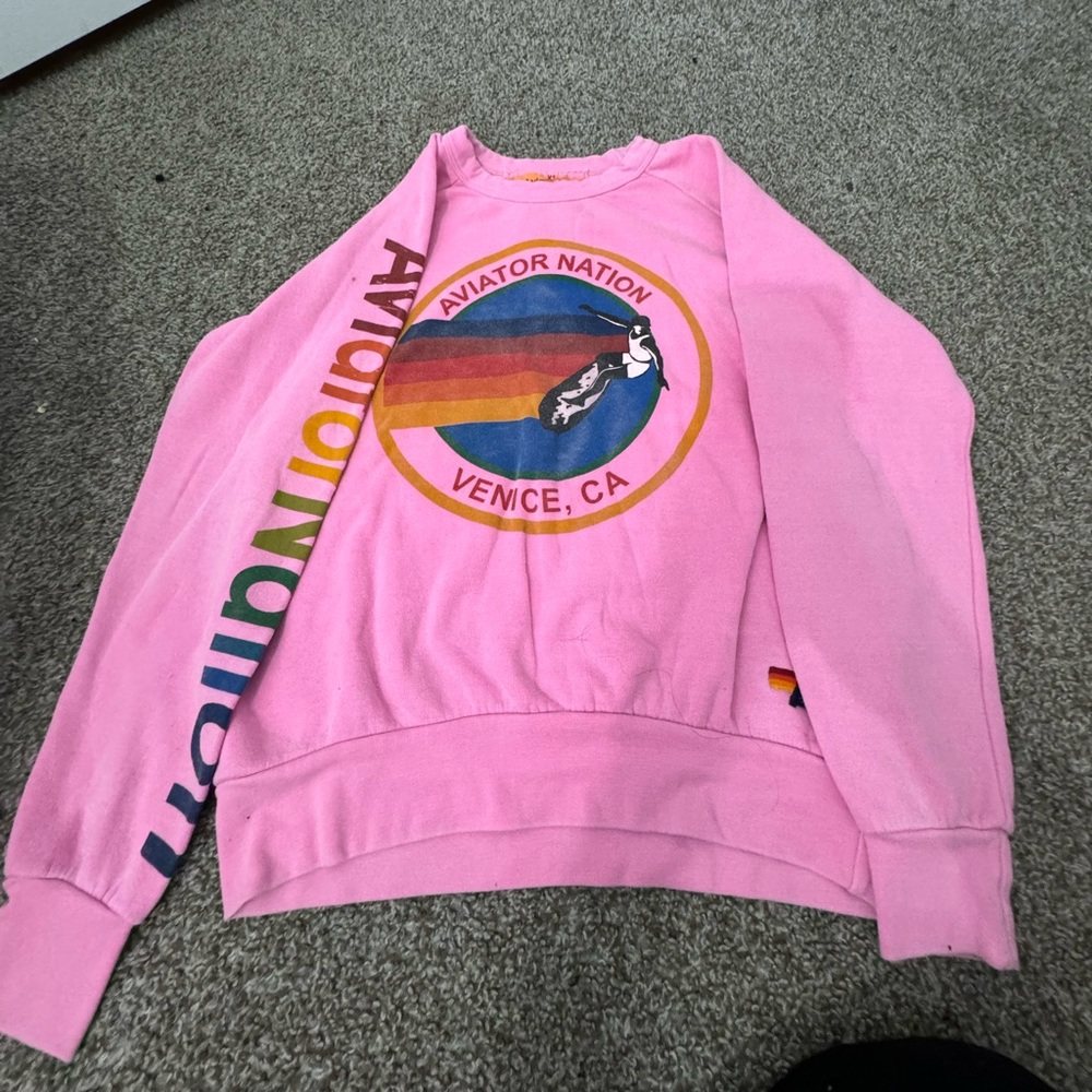 aviator nation
